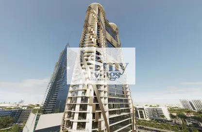 Apartment - 2 Bedrooms - 3 Bathrooms for sale in THE BILTMORE RESIDENCES - Al Sufouh - Dubai