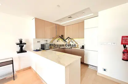 شقة - غرفة نوم - 1 حمام للايجار في 3 عزيزي ريفيرا - عزيزي ريفيرا - ميدان واحد - ميدان - دبي