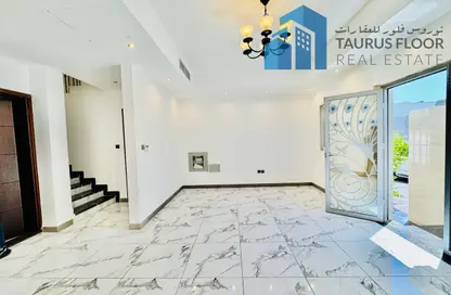 Villa - 3 Bedrooms - 4 Bathrooms for rent in Al Badaa Street - Al Badaa - Dubai