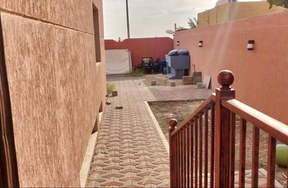 Villa - 5 - 5 for rent in Al Tay Hills - Al Tay West - Al Suyoh - Sharjah