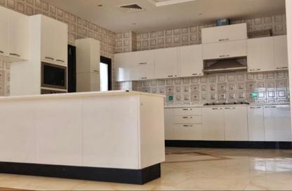 Villa - 5 - 5 for rent in Al Tay Hills - Al Tay West - Al Suyoh - Sharjah