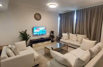 Apartment - 1 Bedroom - 2 Bathrooms for rent in The Lofts East - The Lofts - Downtown Dubai - Dubai