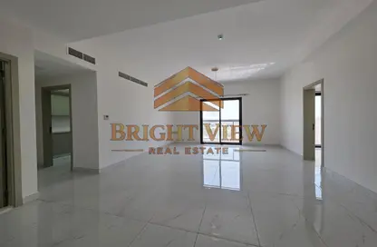 Apartment - 3 Bedrooms - 4 Bathrooms for rent in Equiti Arcade - Al Furjan - Dubai