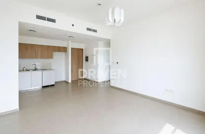 Apartment - 1 Bedroom - 1 Bathroom for sale in Executive Residences 1 - Executive Residences - Dubai Hills Estate - Dubai