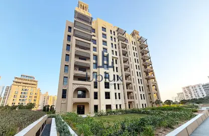 شقة - غرفة نوم - 1 حمام للايجار في الجازي 3 - مدينة جميرا ليفينج - أم سقيم - دبي