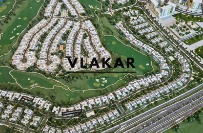 فيلا - 6 غرف نوم - 7 حمامات للبيع في ماجستك فيستاز - دبي هيلز استيت - دبي