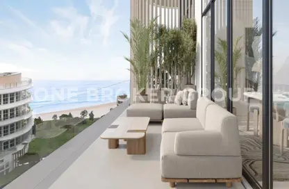 شقة - غرفة نوم - 2 حمامات للبيع في مساكن آرتهاوس - جزيرة المرجان - رأس الخيمة