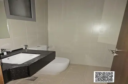 شقة - غرفة نوم - 2 حمامات للايجار في جاردن ريزيدنس - مدينة الإمارات - عجمان