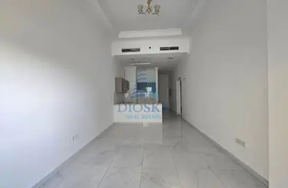 شقة - غرفة نوم - 2 حمامات للايجار في ايسيس شاتو‎ - منطقة 11 - قرية جميرا الدائرية - دبي