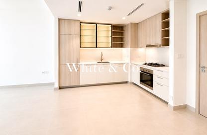 Apartment - 1 Bedroom - 1 Bathroom for rent in Parkside Views - Dubai Hills Estate - Dubai Apartment - 1 Bedroom - 1 Bathroom for rent in Parkside Views - Dubai Hills Estate - Dubai