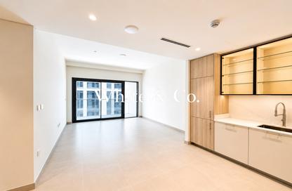 Apartment - 1 Bedroom - 1 Bathroom for rent in Parkside Views - Dubai Hills Estate - Dubai