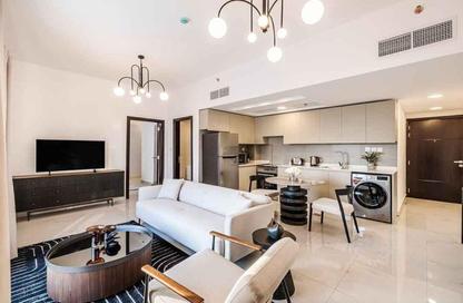 Apartment - 1 Bedroom - 2 Bathrooms for sale in Equiti Tower - International City Phase 2 - Al Warsan 4 - Al Warsan - Dubai