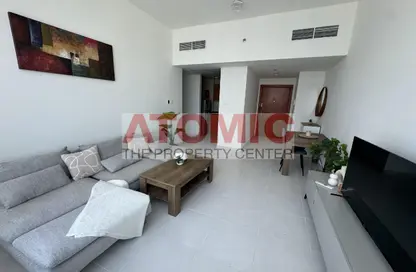 Apartment - 2 Bedrooms - 2 Bathrooms for rent in Marina View Tower A - Marina View - Dubai Marina - Dubai