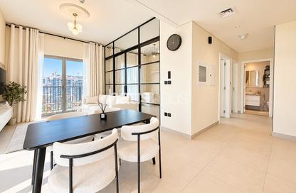 Apartment - 2 - 1 for rent in Collective 2.0 Tower A - Collective 2.0 - Dubai Hills Estate - Dubai Apartment - 2 - 1 for rent in Collective 2.0 Tower A - Collective 2.0 - Dubai Hills Estate - Dubai