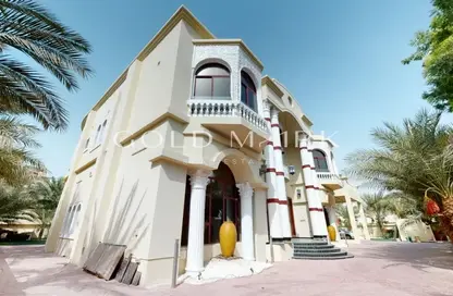 فيلا للايجار في E - قطاع - تلال الإمارات - دبي