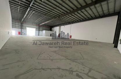 Warehouse - Studio - 2 Bathrooms for rent in Umm Dir - Umm Al Quwain
