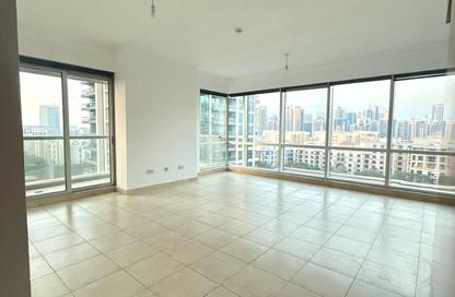 Apartment - 2 Bedrooms - 2 Bathrooms for rent in The Fairways East - The Fairways - The Views - Dubai