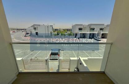 Townhouse - 2 Bedrooms - 3 Bathrooms for sale in Rukan 3 - Rukan - Dubai