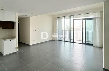 Apartment - 2 Bedrooms - 2 Bathrooms for rent in Creek Edge Tower 1 - Creek Edge - Dubai Creek Harbour (The Lagoons) - Dubai
