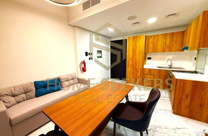 Apartment - 1 Bedroom - 1 Bathroom for rent in Al Maryah Vista - Al Maryah Island - Abu Dhabi Apartment - 1 Bedroom - 1 Bathroom for rent in Al Maryah Vista - Al Maryah Island - Abu Dhabi