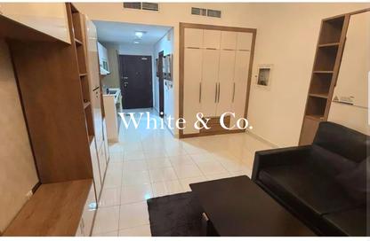 Apartment - Studio - 1 for rent in Resortz Block 1 - Resortz by Danube - Arjan - Dubai Apartment - Studio - 1 for rent in Resortz Block 1 - Resortz by Danube - Arjan - Dubai
