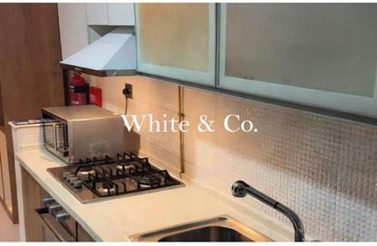 Apartment - Studio - 1 for rent in Resortz Block 1 - Resortz by Danube - Arjan - Dubai