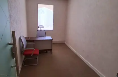 Business Centre - Studio - 4 Bathrooms for rent in Sheikh Rashid Tower - World Trade Center - Dubai
