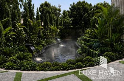 Villa - 7 Bedrooms - 7+ Bathrooms for rent in Sector L - Emirates Hills - Dubai Villa - 7 Bedrooms - 7+ Bathrooms for rent in Sector L - Emirates Hills - Dubai