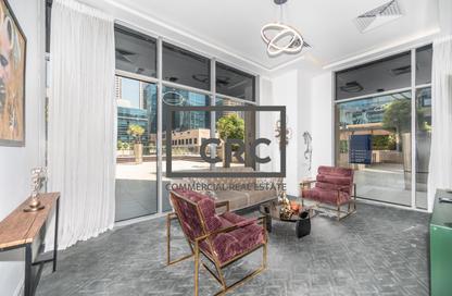 Office Space - Studio - 1 Bathroom for rent in Bay Square Building 10 - Bay Square - Business Bay - Dubai Office Space - Studio - 1 Bathroom for rent in Bay Square Building 10 - Bay Square - Business Bay - Dubai