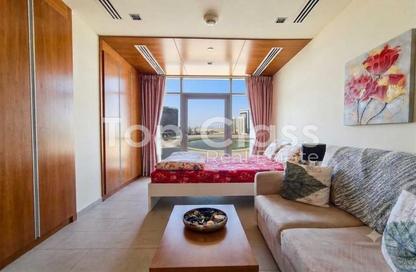 Apartment - Studio - 1 Bathroom for rent in The Spirit - Dubai Sports City - Dubai