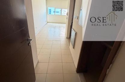 Apartment - 2 Bedrooms - 3 Bathrooms for sale in Ajman One Towers - Al Sawan - Ajman