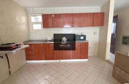 Apartment - Studio - 1 Bathroom for rent in Muwaileh 29 Building - Muwaileh - Sharjah