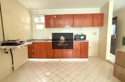 Apartment - Studio - 1 Bathroom for rent in Muwaileh 29 Building - Muwaileh - Sharjah