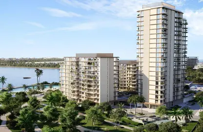 Apartment - 1 Bedroom - 2 Bathrooms for sale in Bay Grove Residence 3 - Bay Grove Residences - Dubai Islands - Dubai