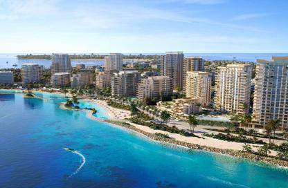 شقة - غرفة نوم - 2 حمامات للبيع في Bay Grove Residence 3 - باي جروف ريزيدنس - جزر دبي - دبي شقة - غرفة نوم - 2 حمامات للبيع في Bay Grove Residence 3 - باي جروف ريزيدنس - جزر دبي - دبي