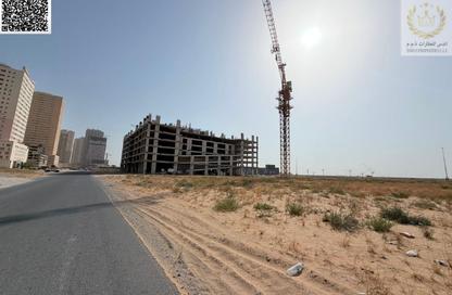 Land - Studio for sale in Emirates Pearls - Emirates City - Ajman Land - Studio for sale in Emirates Pearls - Emirates City - Ajman