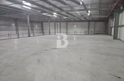 Warehouse - Studio for sale in Dubai Investment Park 1 (DIP 1) - Dubai Investment Park (DIP) - Dubai