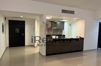 Apartment - 2 Bedrooms - 2 Bathrooms for sale in Tower 2 - Al Reef Downtown - Al Reef - Abu Dhabi