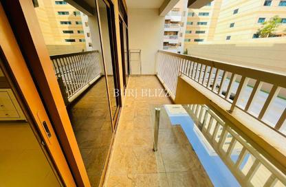 Apartment - 1 Bedroom - 2 Bathrooms for rent in Laya Residences - District 10 - Jumeirah Village Circle - Dubai