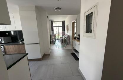 Apartment - 1 - 2 for rent in Shamal Waves 2 - District 14 - Jumeirah Village Circle - Dubai Apartment - 1 - 2 for rent in Shamal Waves 2 - District 14 - Jumeirah Village Circle - Dubai