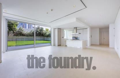 شقة - 3 غرف نوم - 4 حمامات للبيع في سيفن هيفن - البراري - دبي شقة - 3 غرف نوم - 4 حمامات للبيع في سيفن هيفن - البراري - دبي