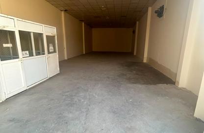Warehouse - Studio - 1 for rent in Ajman Industrial 1 - Ajman Industrial Area - Ajman