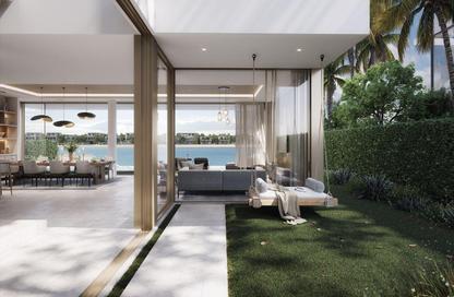 Land - Studio for sale in Palm Jebel Ali Frond L - Palm Jebel Ali - Dubai