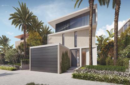 Land - Studio for sale in Palm Jebel Ali Frond L - Palm Jebel Ali - Dubai Land - Studio for sale in Palm Jebel Ali Frond L - Palm Jebel Ali - Dubai