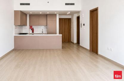 Apartment - 1 Bedroom - 1 Bathroom for rent in Azizi Riviera Beachfront Tower B - Azizi Riviera Beachfront - Azizi Riviera - Meydan One - Meydan - Dubai
