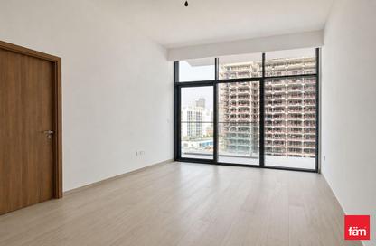 Apartment - 1 Bedroom - 1 Bathroom for rent in Azizi Riviera Beachfront Tower B - Azizi Riviera Beachfront - Azizi Riviera - Meydan One - Meydan - Dubai