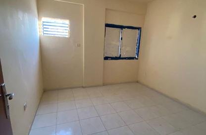 Apartment - 1 Bedroom - 1 Bathroom for rent in Al Butina 9 Building - Al Butina - Sharjah