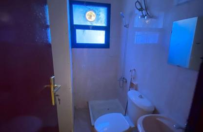Apartment - 1 Bedroom - 1 Bathroom for rent in Al Butina 9 Building - Al Butina - Sharjah