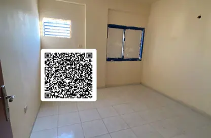 Apartment - 1 Bedroom - 1 Bathroom for rent in Al Butina 9 Building - Al Butina - Sharjah