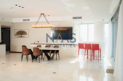 Penthouse - 4 Bedrooms - 5 Bathrooms for sale in Opera Grand - Burj Khalifa Area - Downtown Dubai - Dubai